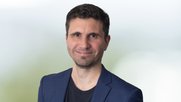 Chavanne arbeitet bereits seit 2013 als Redaktor beim Fachmagazin aus dem Netzmedien-Verlag... (Bild: Netzmedien/zVg)