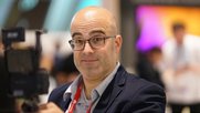 Lorenz Keller wird bei Digitec Galaxus Gadgets jeder Art testen, Produkte vergleichen und Content dazu liefern...          (Bild: Digitec Galaxus) 