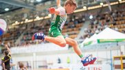 Die Marketing-Initiative UBS Kids Cup ist einziger Anwärter auf einen Preis der Kategorie «Brand Experience & Partnerships»...