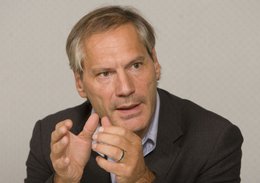 Kessler leitet den Beirat der AZ Medien