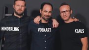 Gehören nun zum Mehrheitsbesitzer von Dept, der Investmentgesellschaft The Carlyle Group: Digitalagentur Hinderling Volkart...