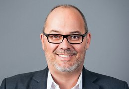 Küng: «Natürlich wollen wir weiterwachsen»