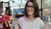 Lydie Chambrier ist Eyevip Mitarbeiterin der ersten Stunde und übernimmt jetzt eine neue Verantwortung...             (Bild: zVg) 
