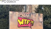 Bordellbetreiber in Pfungen bekam es mit der Frauenzentrale Zürich zu tun: über 100 Beschwerden...  (Bild Frauenzentrale/zVg)