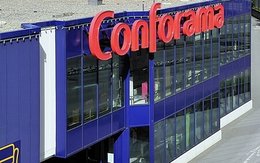 Conforma in Wallisellen...  (zVg)