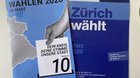«Dafür, dass sich tsüri so für ein ökologische Zürich stark macht, ist so ein Auftrag in die Nähe von Bonn und Köln zu vergeben, nicht gerade vorbildlich»...   (Bild: zVg)