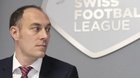 «Alles ist in Bewegung». Philippe Guggisberg von der Swiss Football League sieht sich im Umgang mit neuen Medien(-Schaffenden) mit Herausforderungen konfrontiert... (Bild: zVg)