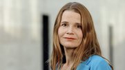 Leitet seit 2019 die Bereiche Arbeit, Bildung, Politik und ist Geschäftsleitungsmitglied: Nicole Brändle... (Bild: zVg)