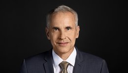 Fehr startet am 10. Juni..  (zVg)