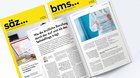 Soll den Medizinerinnen und Medizinern eine starke Stimme geben: die «Schweizer Ärztezeitung»... (Bild: © FMH)