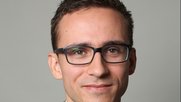 Finn Stein wird die Gesamtverantwortung für den Bereich Research & Development übernehmen und ein Team von acht Mitarbeitenden führen...    (Bild: zVg)