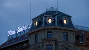 Trotz Einstellungsstopp und Kurzarbeit litt der Medienkonzern unter dem Virus und rutschte in die Verlustzone...