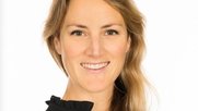 Eva Breitenstein arbeitet seit 2013 bei RASCH...