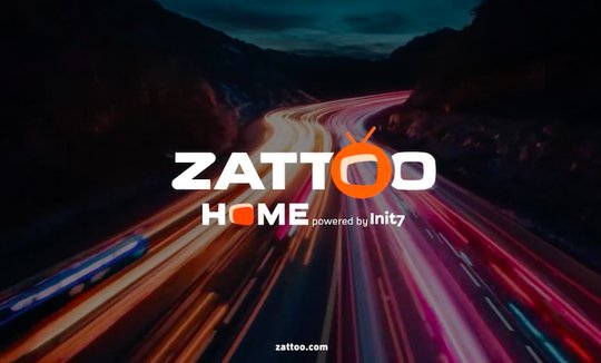 Die Umsätze bei den Direktkunden des TV-Streamers lagen unter den Erwartungen... (Bild: Screenshot zattoo.com)