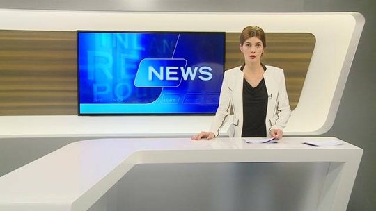 TeleBärn sollte gemäss Bakom mehr regionale News senden...            (Bild: TeleBärn)