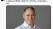 «Endlich ein Witz vom Nebi»