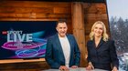 Können 3,4 Millionen TV-Zuschauer lügen? Annette Fetscherin und Sascha Ruefer würden diese Frage wohl vehement verneinen... (Bild: zVg / © SRF)