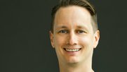 Johannes Boie war von 2021 bis 2023 Vorsitzender der «Bild»-Chefredaktion... (Bild: zVg)