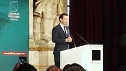 «Der Ton in der politischen und medialen Auseinandersetzung wird ein immer rauerer. Schubladisierung und Diskreditierung nehmen zu. Die politische Kultur ist gefährdet oder geht verloren.»
