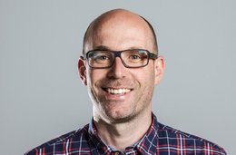 Neufokussierung unter Marc Uricher...