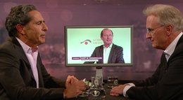 Schawinski: «Plan B komplett unrealistisch»