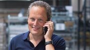 Neuer Job: Michel Boha ist seit 2017 Head of Logistics beim Onlinehändler Digitec Galaxus. (Bild zVg)