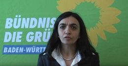 Muhterem Aras ist bestgewählte Politikerin