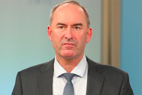 «Kampagnenjournalismus» ist nicht: Das Selbstkontrollorgan der deutschen Presse bescheinigt der «Süddeutschen Zeitung» eine saubere Berichterstattung... (Bild © Wikipedia)