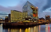Hauptsitz der «Spiegel»-Gruppe