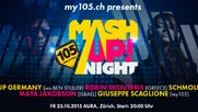 Klein_Report_Mashup_Night