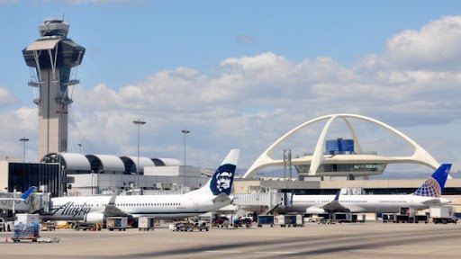 Viele Funksignale in der Luft könnten sich in die Quere kommen...        (Foto: Visit Los Angeles)