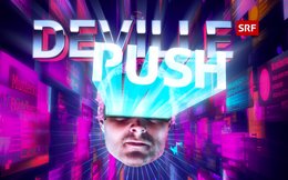 «Deville Push»: Woche für Woche ein Video im Web