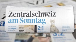 CH Media streicht seine letzten Sonntagstitel