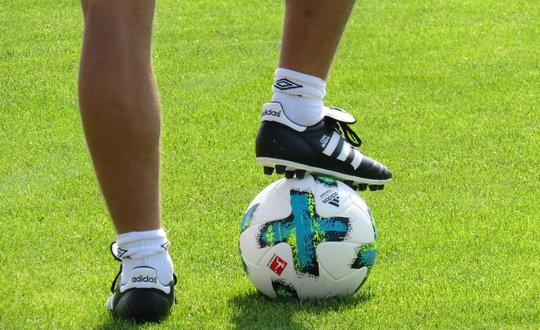Die Bundesliga-Inhalte seien auf blue TV für MySports Pro-Kunden «bis auf Weiteres» nicht mehr verfügbar...