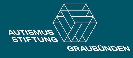 Die visuelle Umsetzung symbolisiert die Perspektive, die die Stiftung durch neuen Lebensarum für Betroffene und Angehörige schafft... (Bild: zVg)
