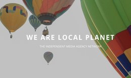 local-planet