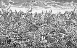 Erdbeben von Lissabon 1755: Ist Gott tot?