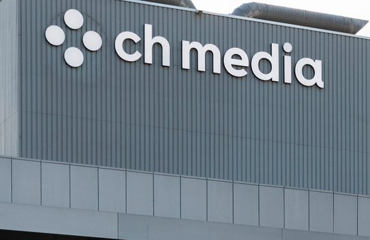 Glück im Unglück: CH Media konnte 2020 seinen Gewinn um 4 Millionen auf 22,8 Millionen Franken steigern. Für Kurzarbeit kamen 8,5 Millionen vom Staat. (Bild zVg)