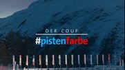 Gold + Bronze: In einem unterhaltsamen Mockumentary melden sich die grössten Skistars der letzten 20 Jahre zu Wort und philosophieren über den Marketing-Coup «Pistenfarbe» von Swisscom und Andy Lusti...