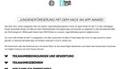 Der IT-Dienstleister ti&m wird Partner von Best of Swiss Apps - mit einem gemeinsamen Award möchten sie Kinder im Alter von 11 bis 14 Jahren für die IT begeistern... (Bild: Screenshot Homepage bestofswissapps.ch) 