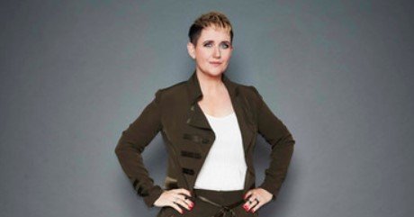 Steffi Buchli ist die neue Chief Content Officer... (Bild: © seffibuchli.ch)