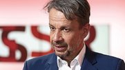 Dritte Amtszeit für Marchand... (Bild © SRG)