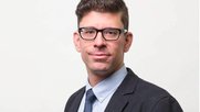 Jérôme Martinu hat sich mit Verlagsleitung verkracht... (Bild © Luzerner Zeitung)
