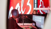 Canal 3 französisch und RJB (La Radio du Jura Bernois) werden unter dem Sendernamen RJB das gleiche Programm ausstrahlen…      (Bild: Ajour.ch)