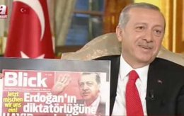 Blick-Erdogan-Titelseite-Diktatur-Klein-Report