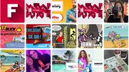 Neben den Mitarbeitenden, Lieferanten und Kunden haben vor allem auch die Schweizer Verlage den Konkurs der Agentur Factum zu spüren bekommen...     (Bild: Webseite Factum) 
