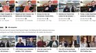 Nach seinem «Weltwoche Daily» geht Köppel nun auf «Campus-Tour»…  (Bild: Screenshot Wewo)