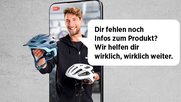 Warum noch aufstehen? Fachberatung auch vom Handy aus...(Bild: zVg)