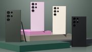 Consumer Electronics stehen im Fokus