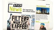 spick-news
